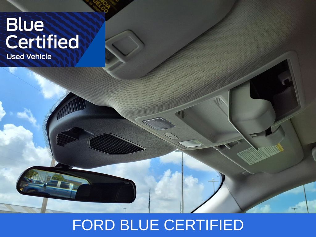 2024 Ford Escape Active Silver at Wharton Ford