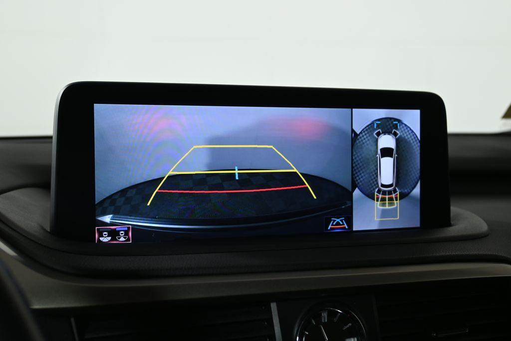 Thumbnail: 2022 Lexus RX - 26