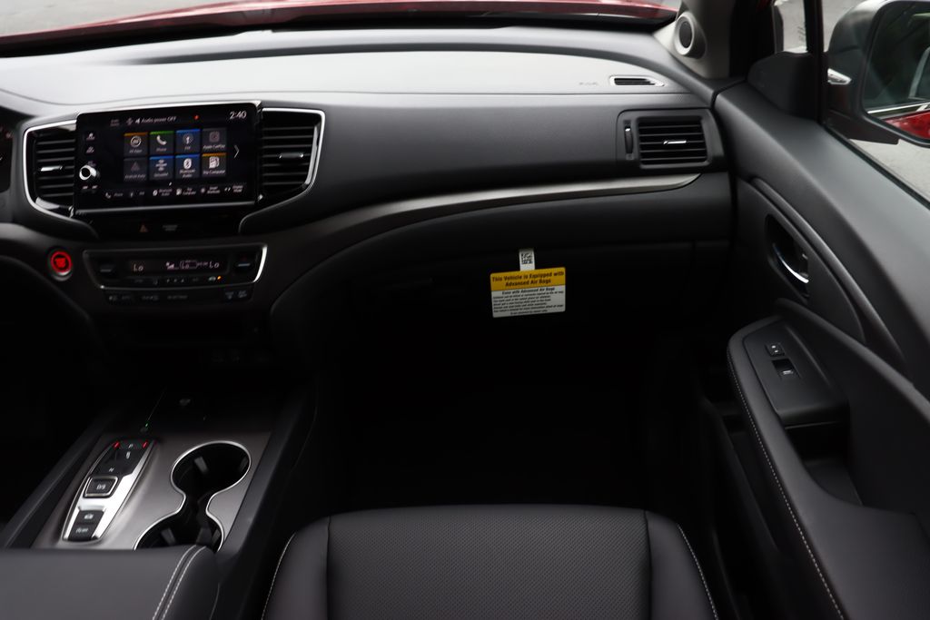 Thumbnail: 2026 Honda Ridgeline - 15