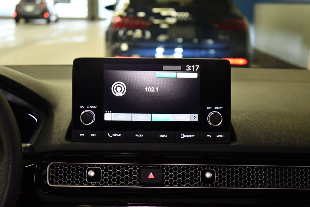 Thumbnail: 2023 Honda Civic - 18