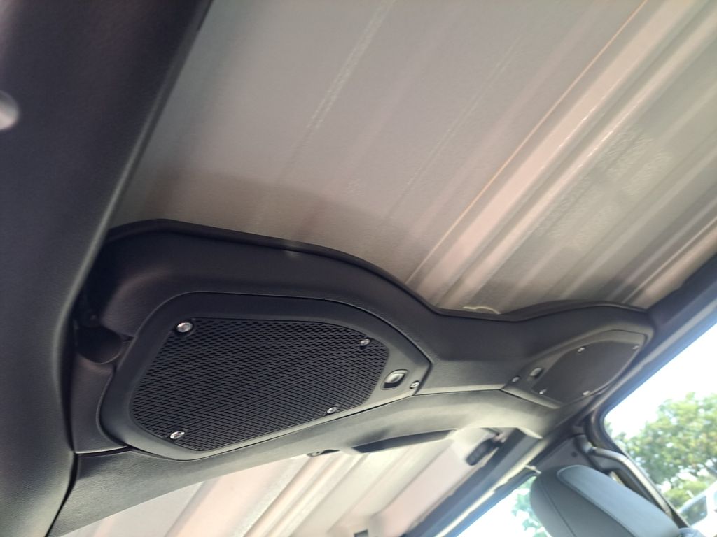New Car 2025 Jeep Gladiator  Mojave For Sale In Austin, Texas