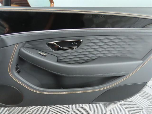 Thumbnail: 2026 Bentley Continental - 26