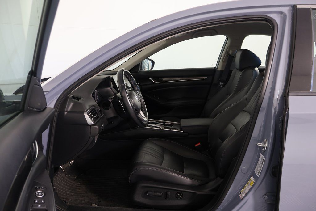 Thumbnail: 2022 Honda Accord - 10