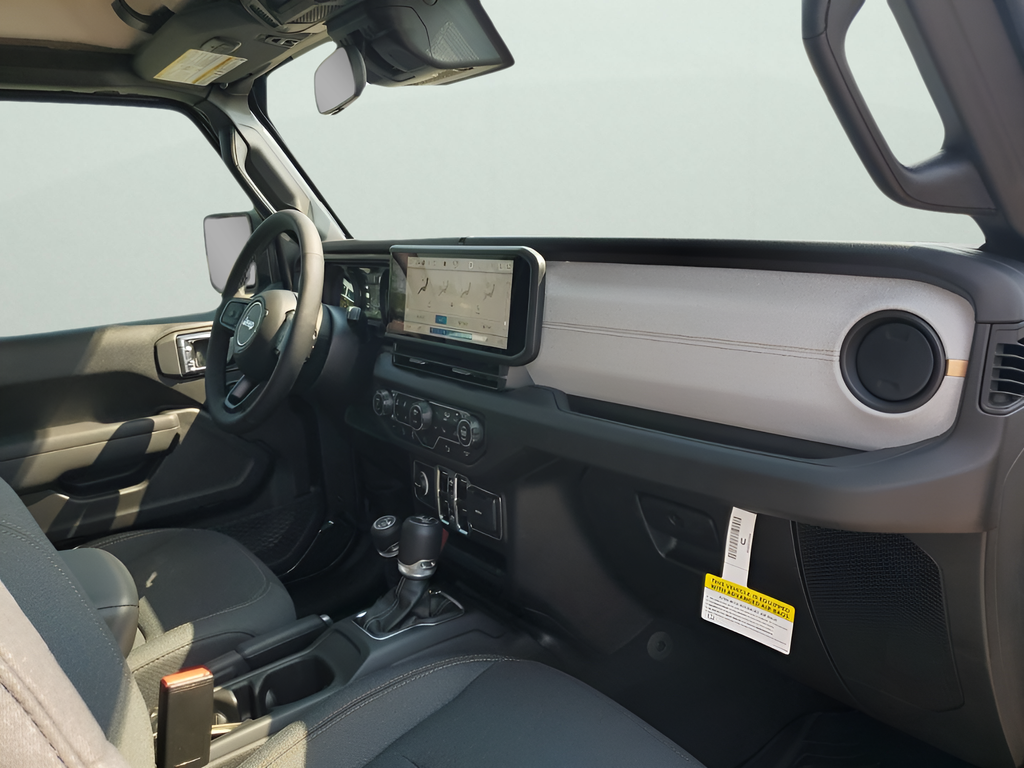 New Car 2025 Jeep Wrangler  For Sale Under $50,000 In Austin, Texas