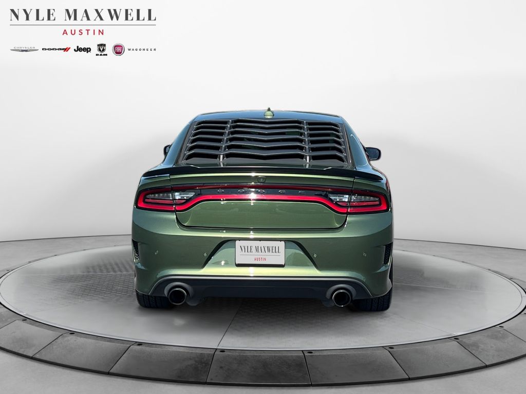 Used Car 2021 Dodge Charger  Gt For Sale In Austin, Texas
