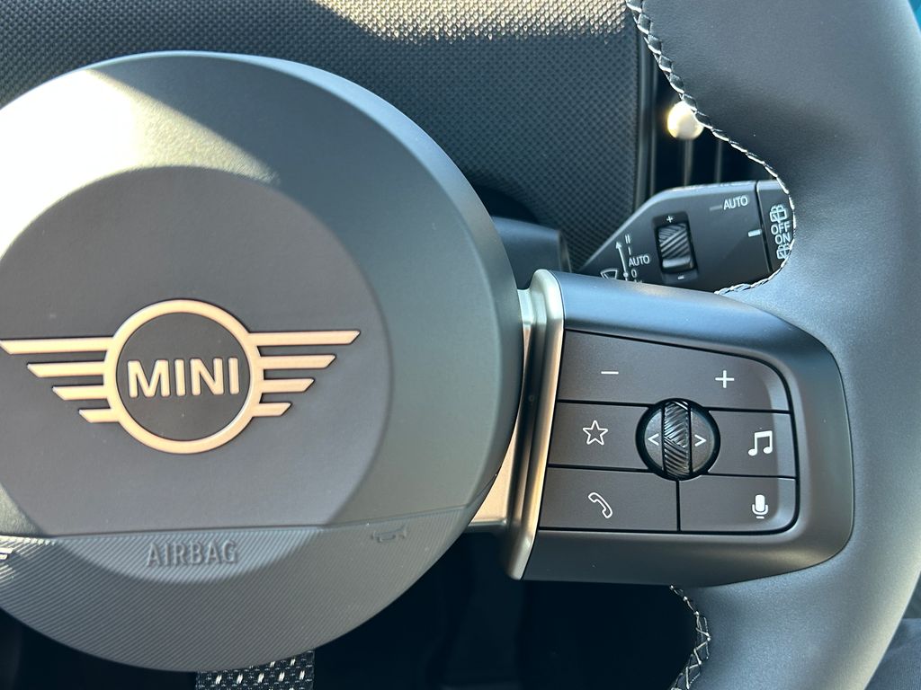 Thumbnail: 2026 MINI Cooper - 20