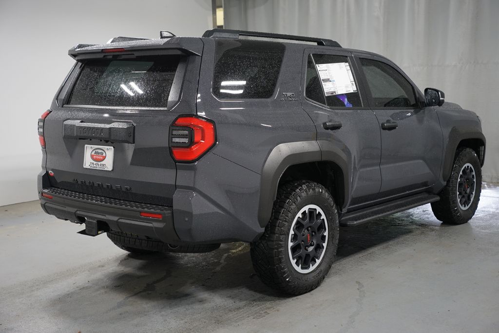 Thumbnail: 2026 Toyota 4Runner - 8
