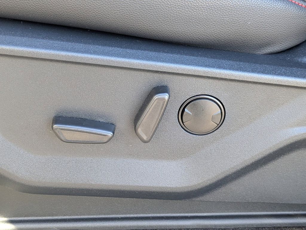 2026 Ford F-150 Black Widow