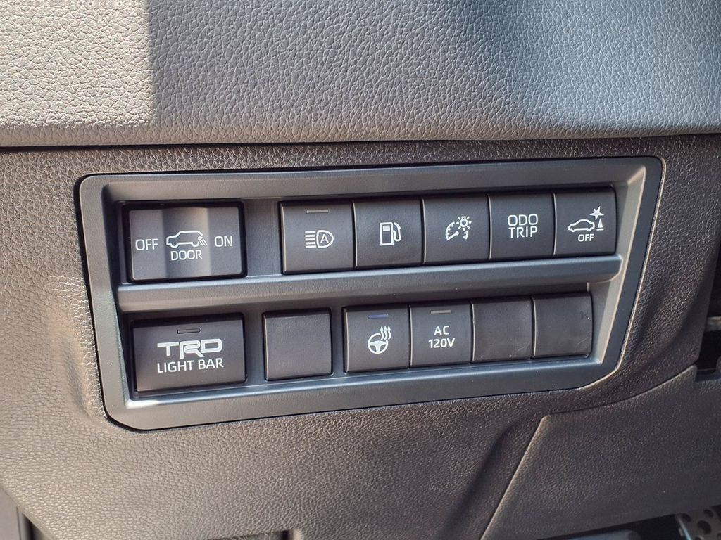 Used 2024 Toyota Sequoia SUV
