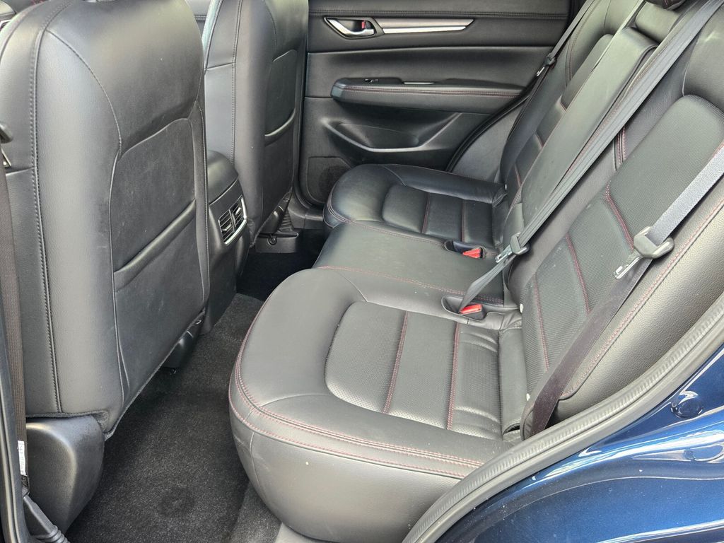 2024 MAZDA CX-5 - $29,900