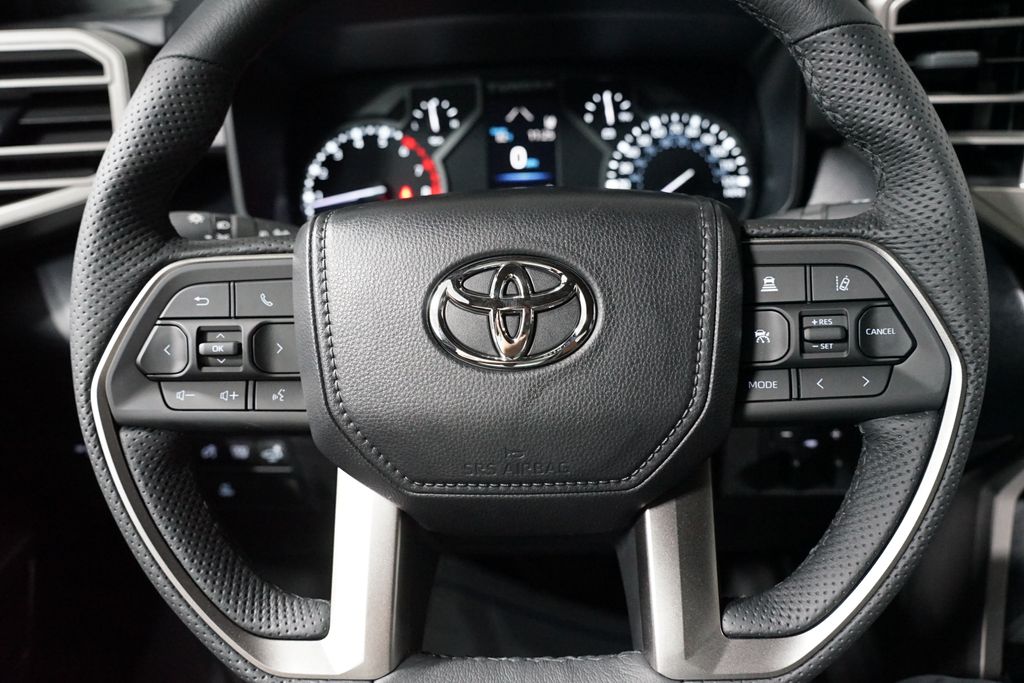 Thumbnail: 2026 Toyota Tundra - 13