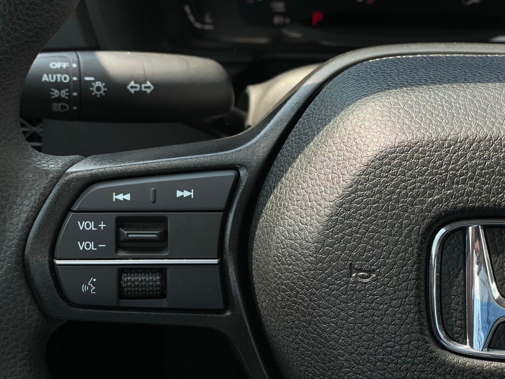 Thumbnail: 2025 Honda Accord - 15