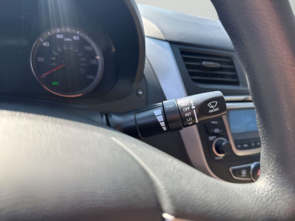 Used Car 2015 Hyundai Accent  Gls For Sale In Austin, Texas