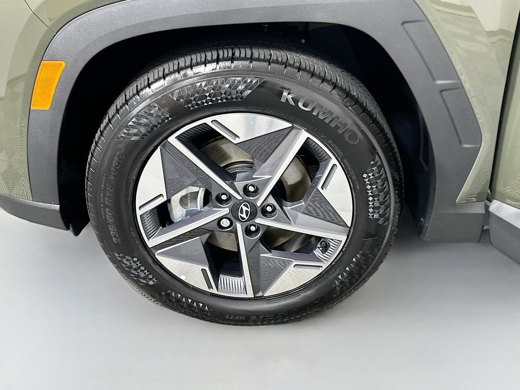 Thumbnail: 2026 Hyundai Tucson - 30