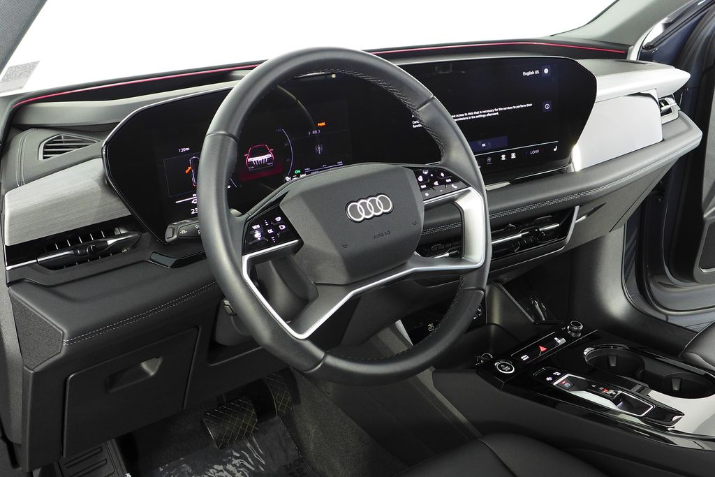 Thumbnail: 2025 Audi Q6 e-tron - 31