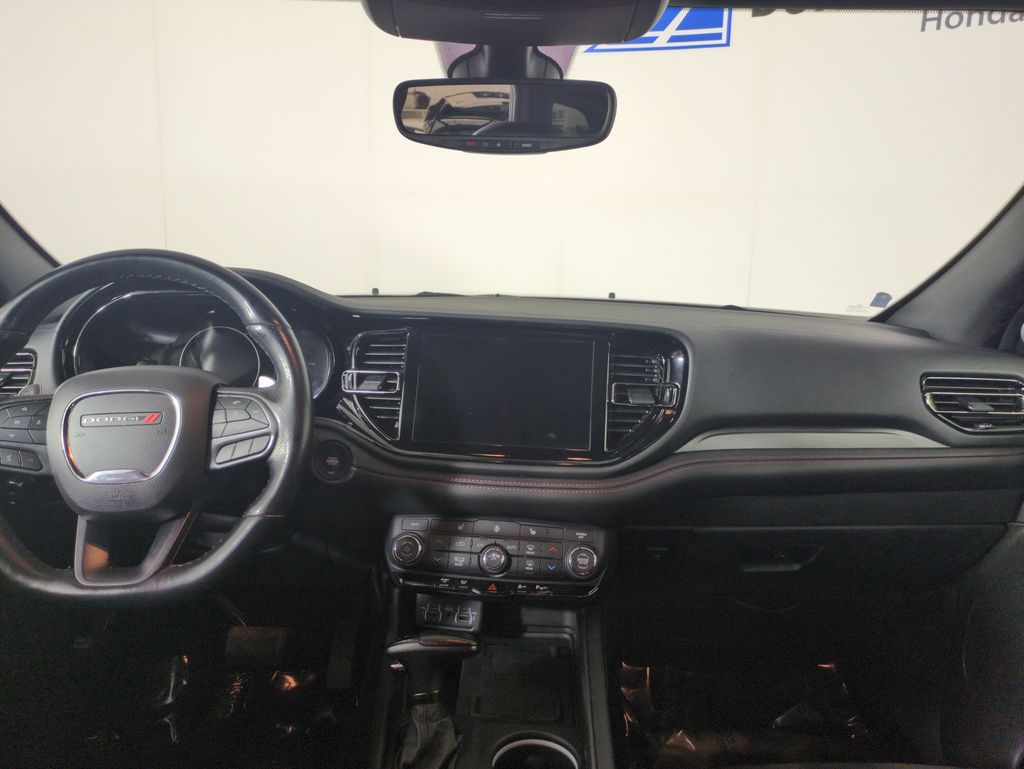 Used 2021 Dodge Durango For Sale in Fort Wayne, IN