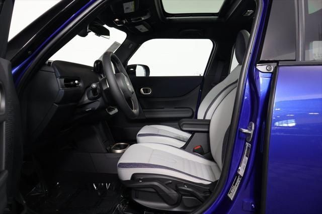 Thumbnail: 2026 MINI Cooper - 5