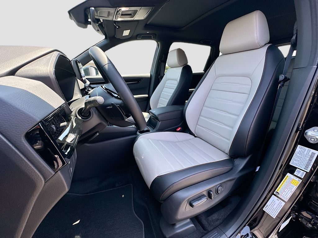 2025 Honda CR-V Sport Touring 16