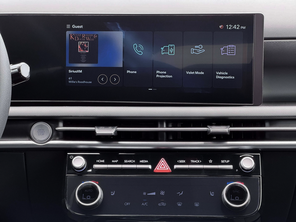 Thumbnail: 2026 Hyundai Santa Cruz - 18