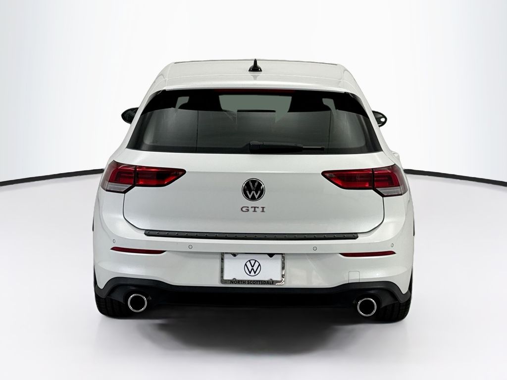 Thumbnail: 2026 Volkswagen Golf - 6