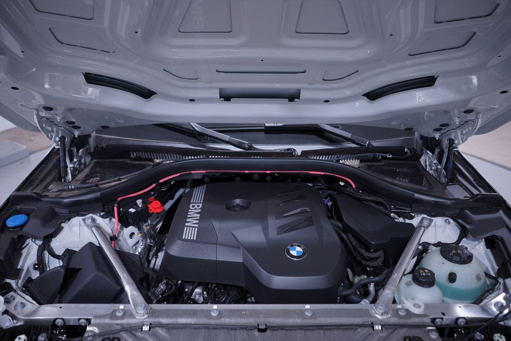 Thumbnail: 2026 BMW X3 - 15