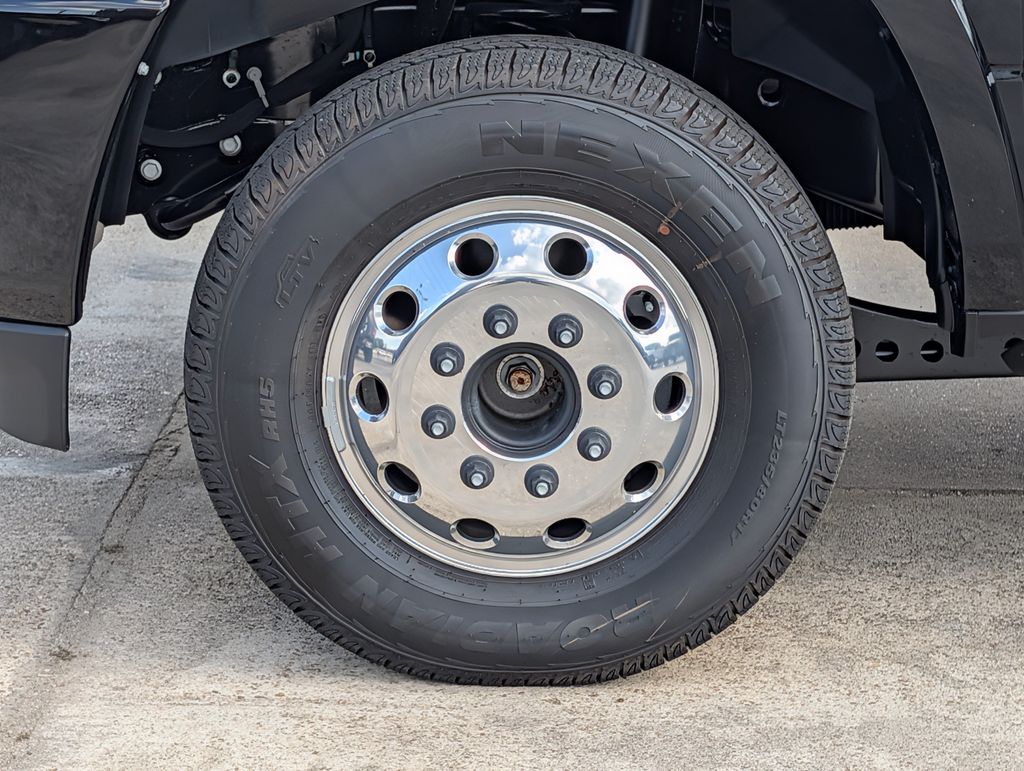 2026 Ram 3500 Limited Black at Big Star Chrysler Jeep Dodge Ram 