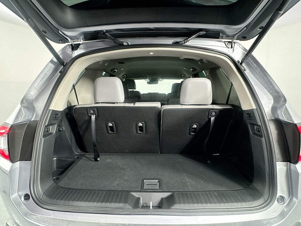 Used Car 2025 Honda Pilot  Ex-l For Sale Under $50,000 In Austin, Texas