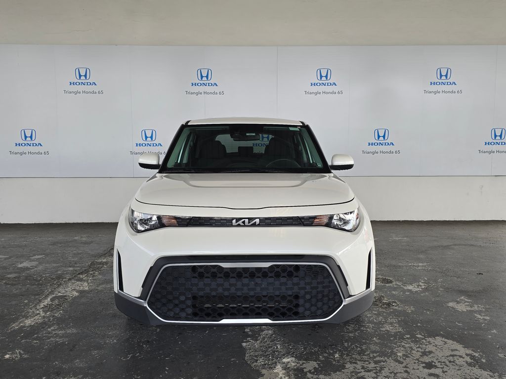 Thumbnail: 2025 Kia Soul - 2