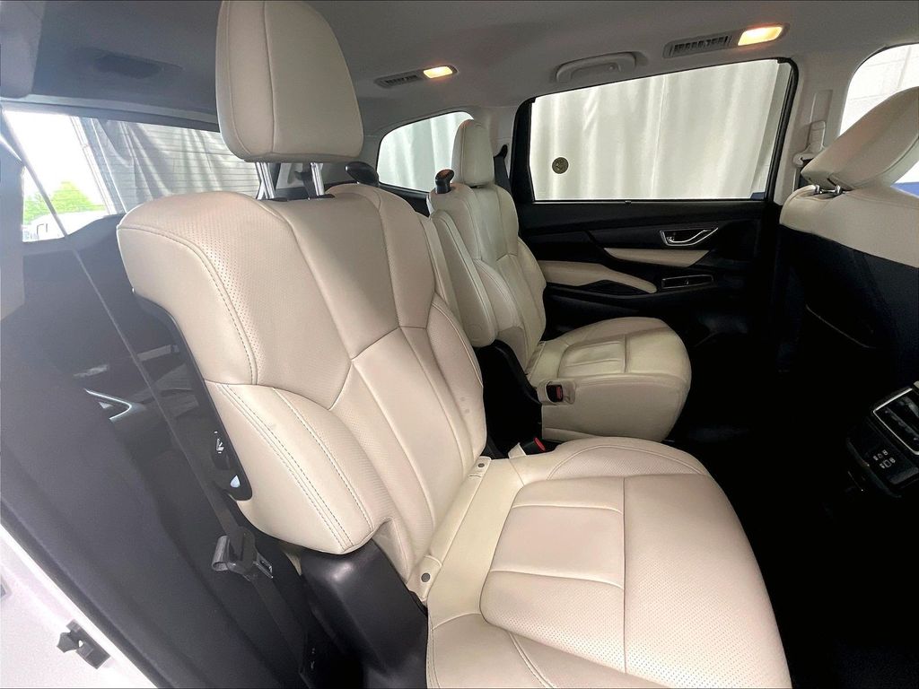 2023 Subaru Ascent — photo 16