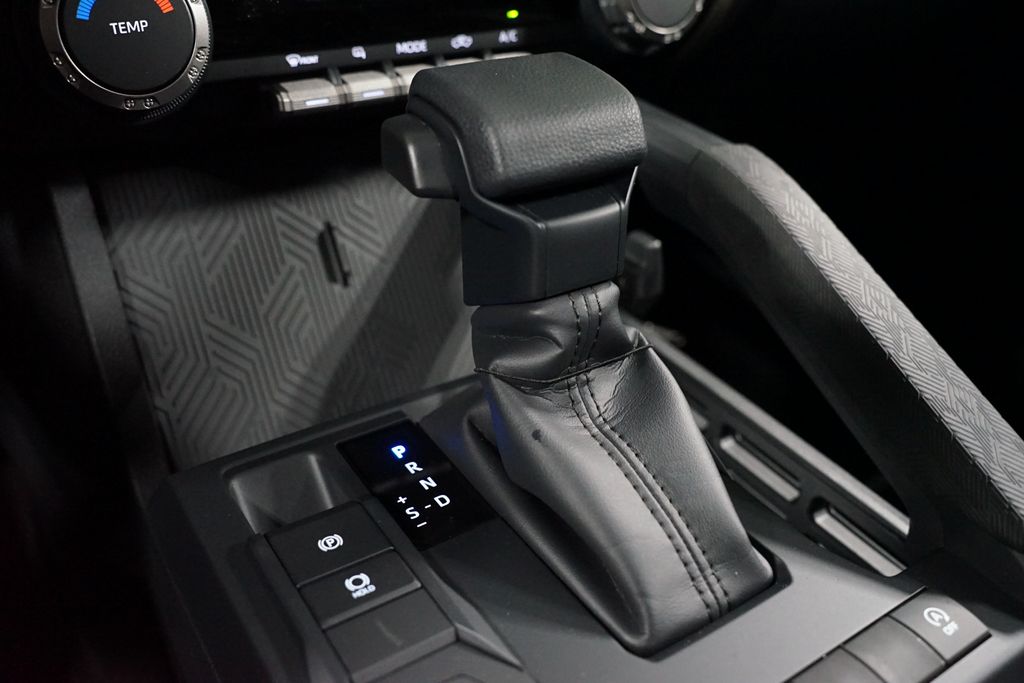 Thumbnail: 2026 Toyota Tacoma - 23