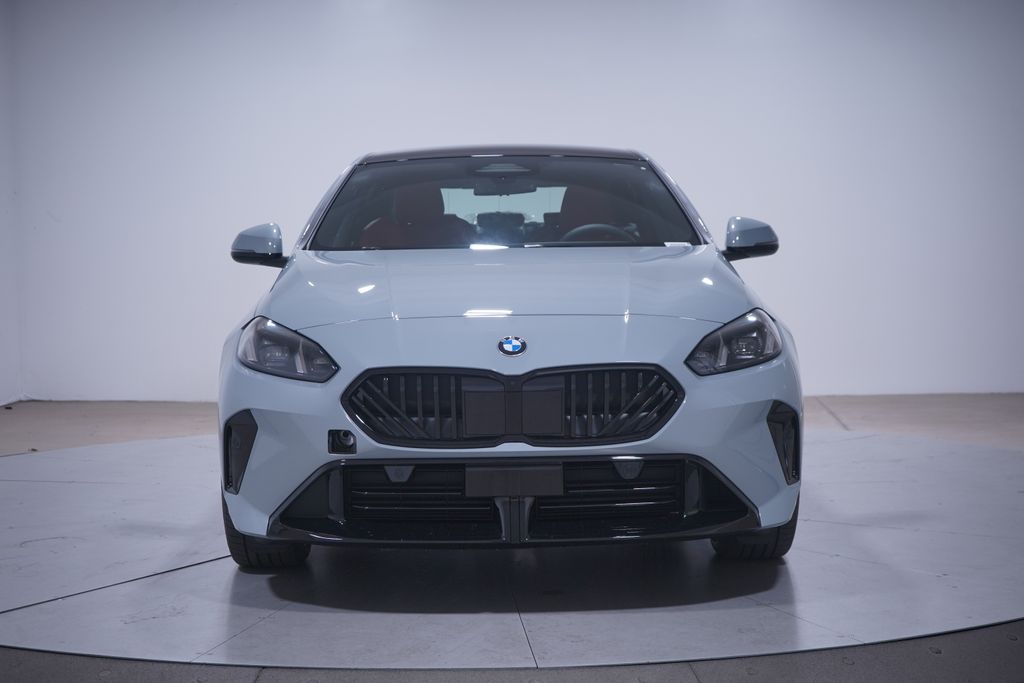 2025 BMW 2 Series  4