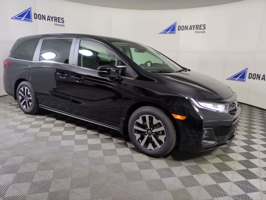 New 2026 Honda Odyssey EX-L For Sale in Fort Wayne, IN