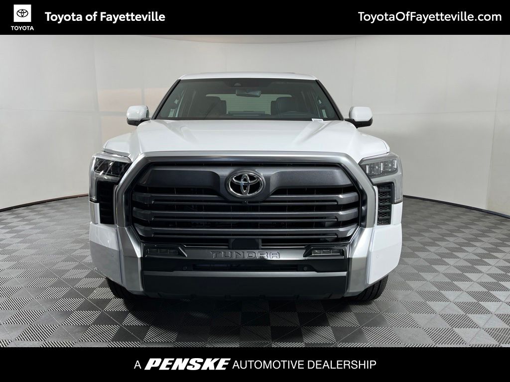 Thumbnail: 2026 Toyota Tundra - 7