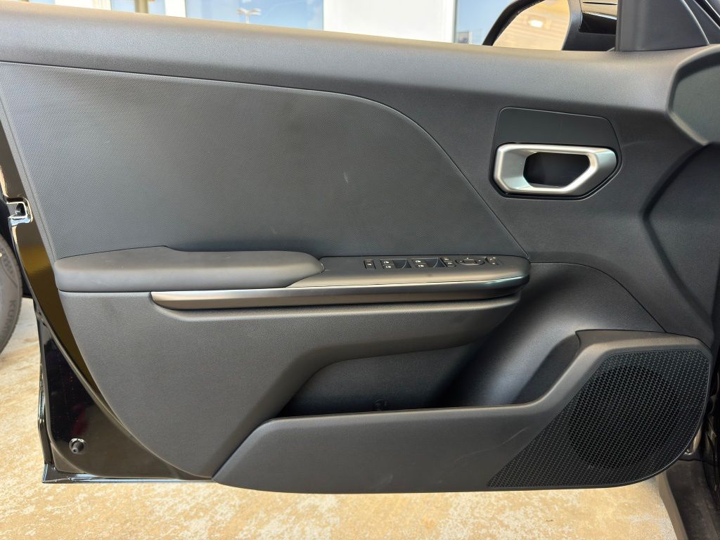 2026 Kia K4 LX Black at DeMontrond Automotive Group