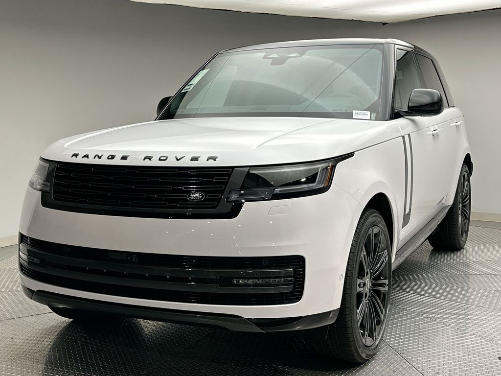 2025 Land Rover Range Rover SE -
                Englewood, NJ