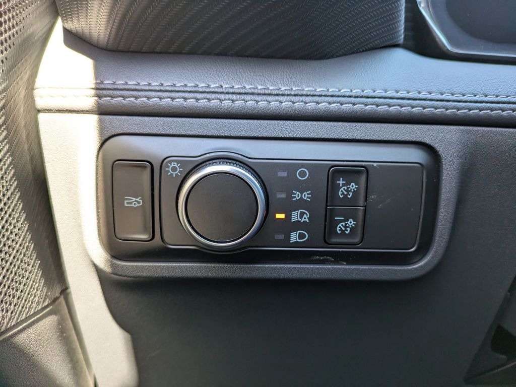 2025 Ford Mustang GT Premium Fastback