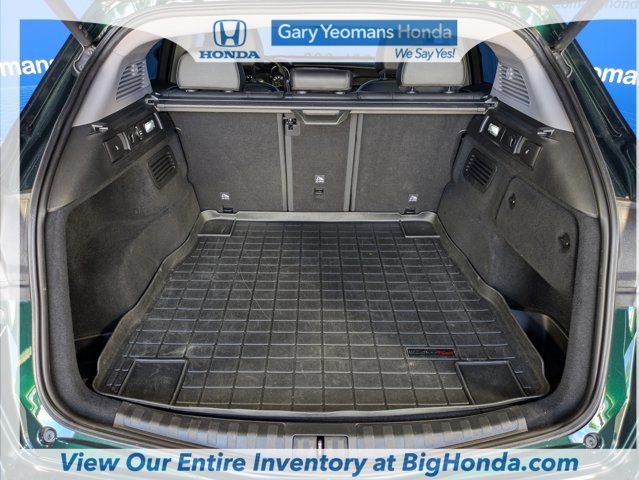 2020 Alfa Romeo Stelvio