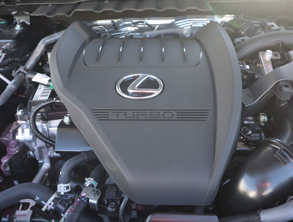 Thumbnail: 2026 Lexus NX - 11