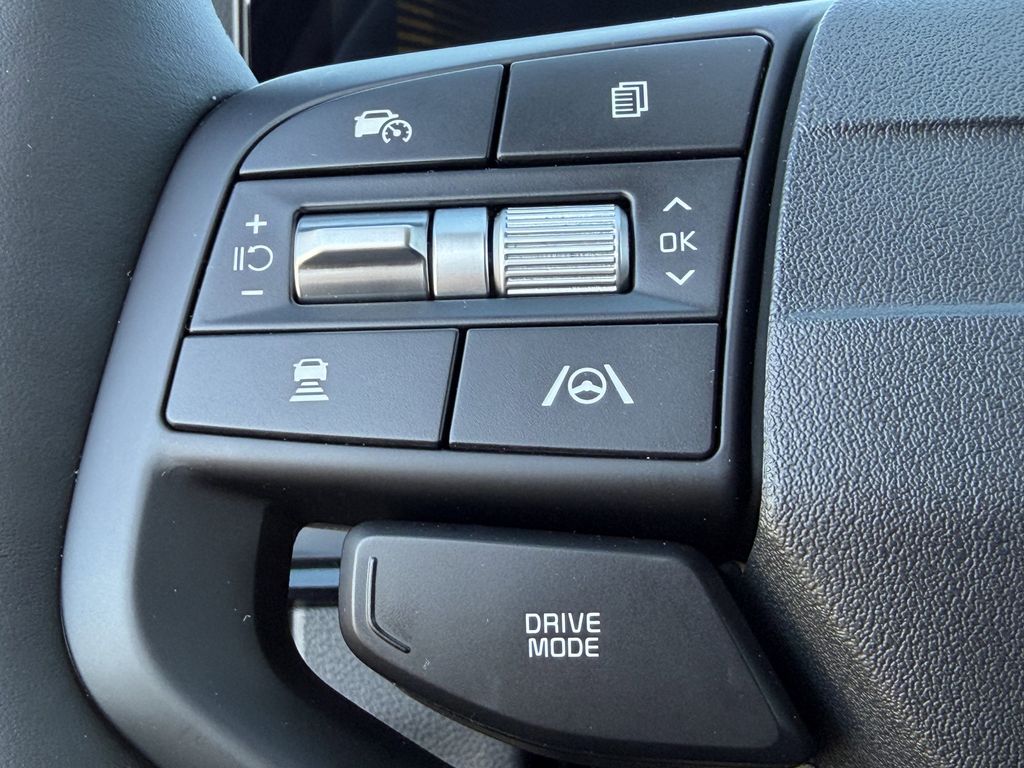 new 2026 Kia Sportage car, priced at $27,289