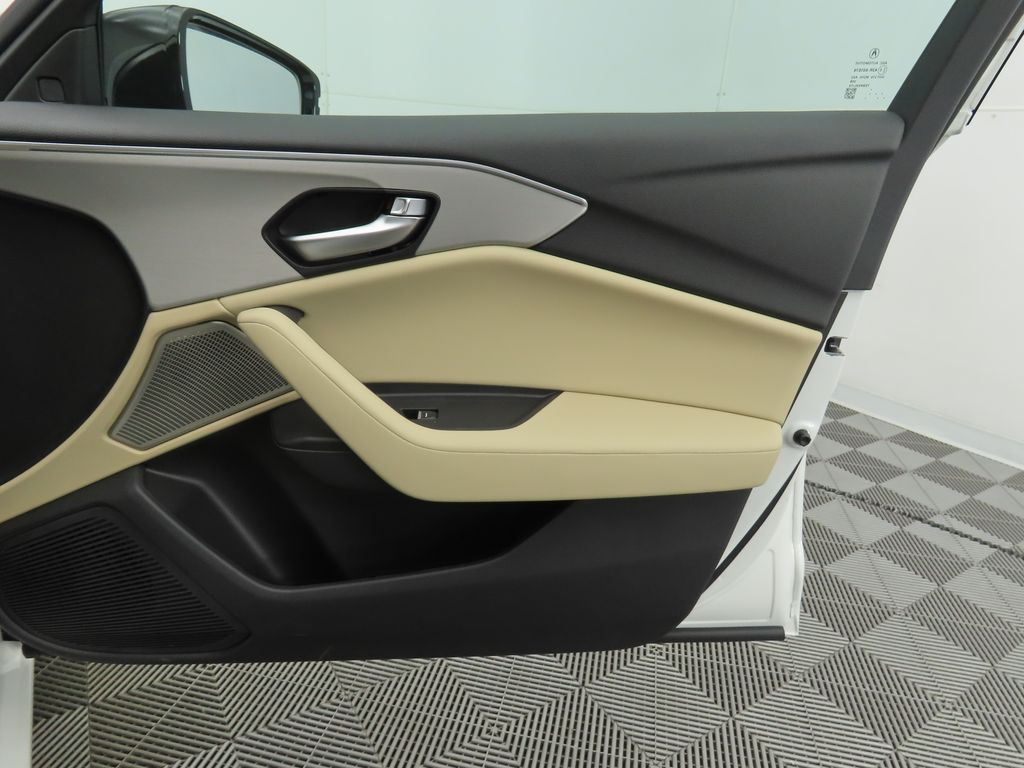 Thumbnail: 2025 Acura TLX - 26