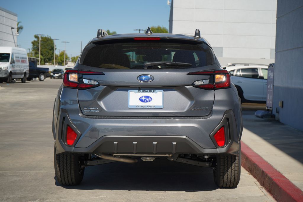 2024 Subaru Crosstrek Premium 4