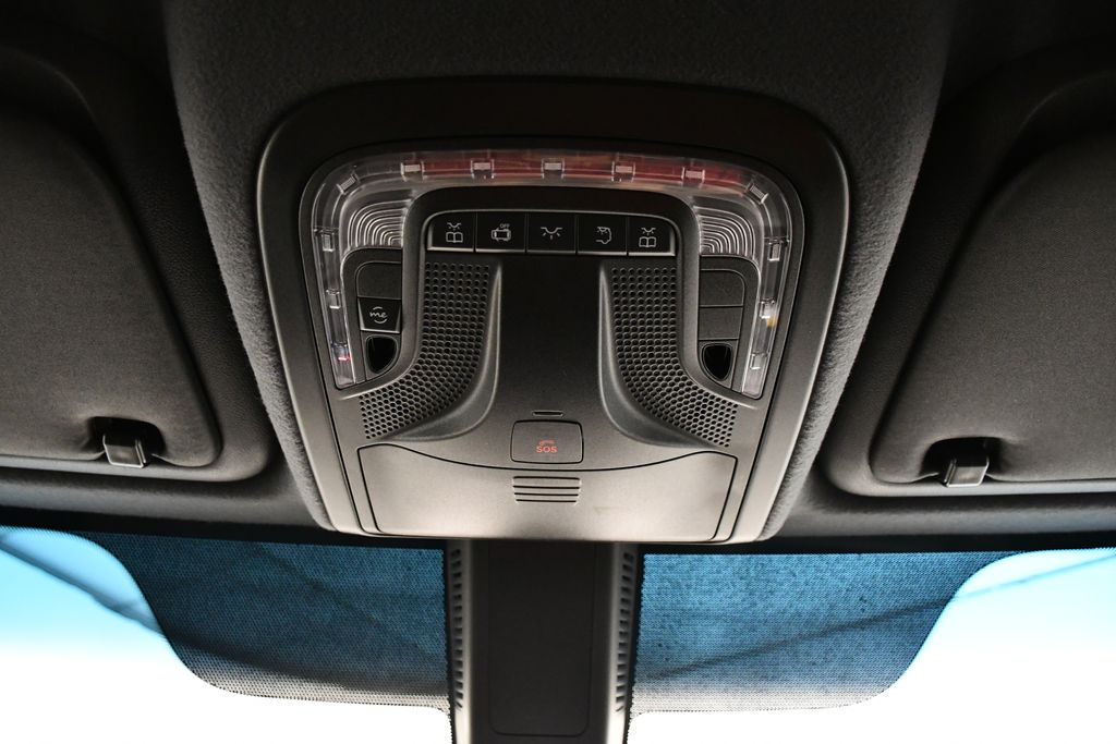 Thumbnail: 2025 Mercedes-Benz Sprinter - 14