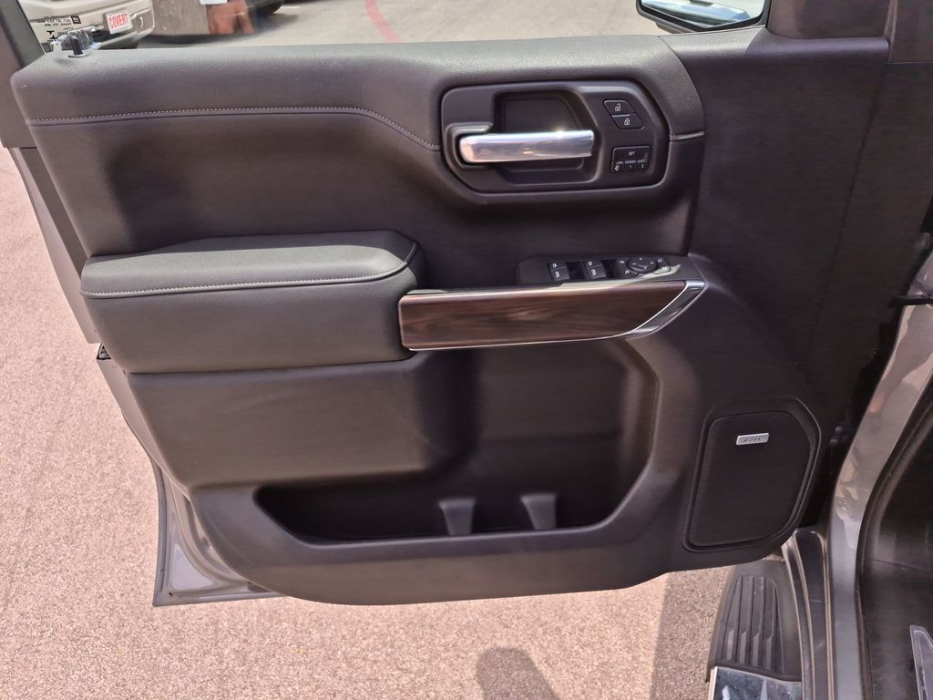 Used Car 2021 Gmc Sierra 1500  Slt For Sale Under $30,000 In Austin, Texas