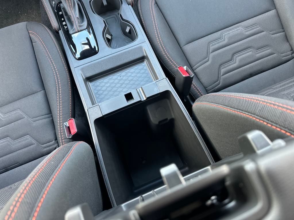 2025 Nissan Frontier PRO-4X photo