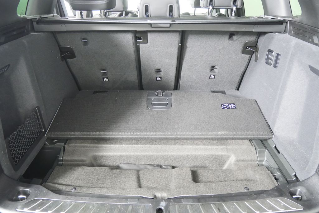 Thumbnail: 2024 BMW X3 - 16