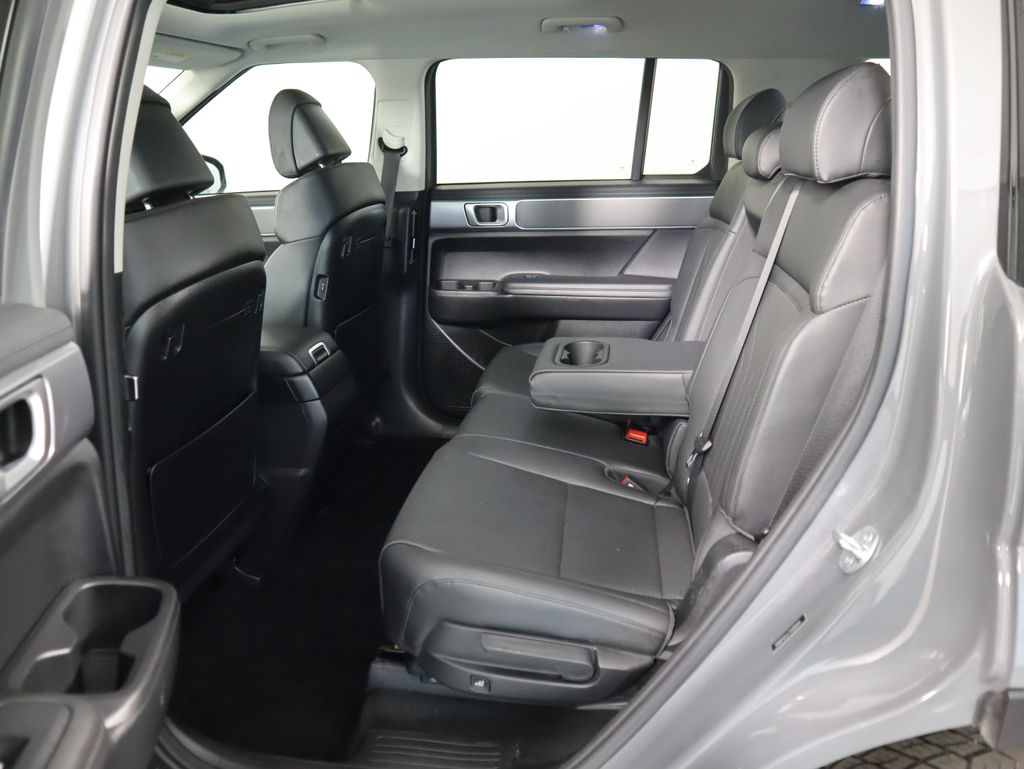 Thumbnail: 2025 Hyundai Santa Fe - 22