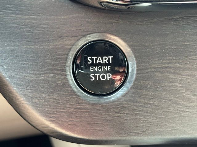 New 2026 Nissan Murano SUV
