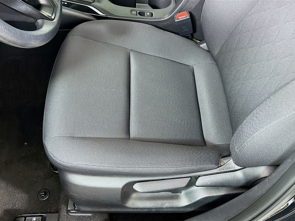 Thumbnail: 2024 Toyota Corolla - 19