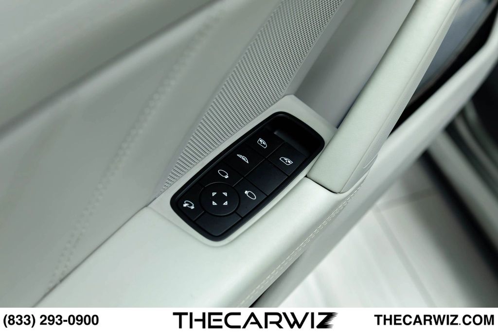 2023 Porsche 911
