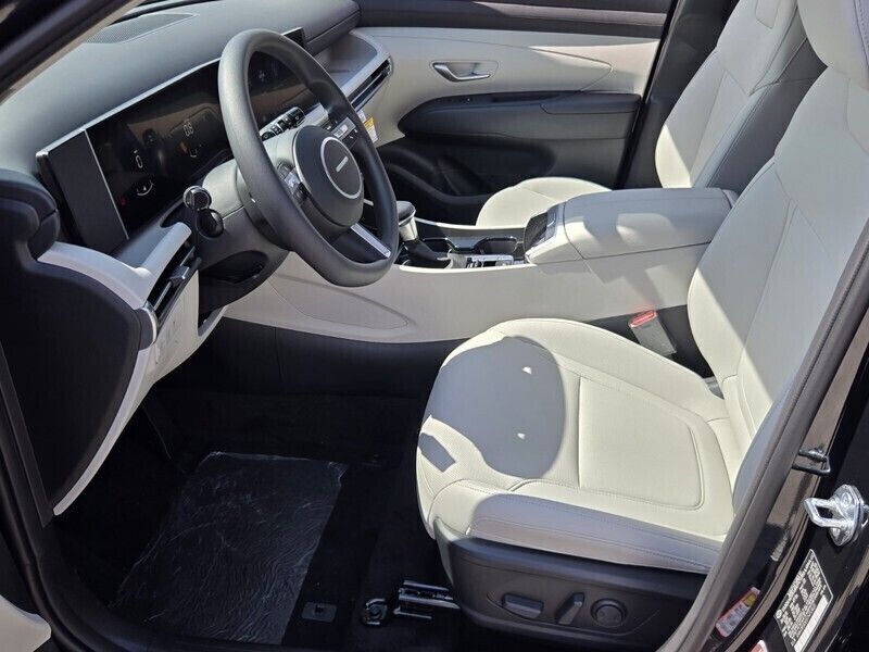 2026 Hyundai Tucson - $31,445